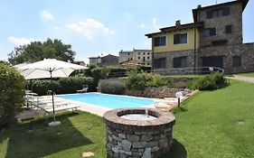 Holiday Home La Corte Bricca - Trilo Torretta By Interhome